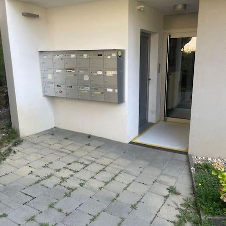 Studio Au Centre De Lausanne ! Kültér fotó